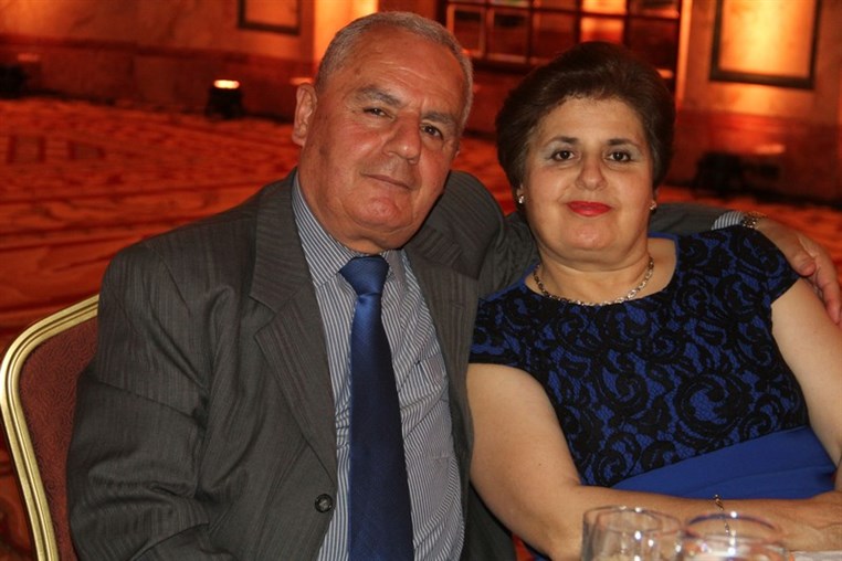 LAU Media Gala Dinner